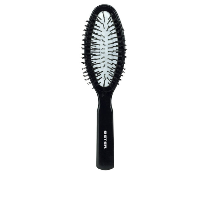 Beter Brosse à cheveux pneumatique ovale filaments nylon 17,5 cm