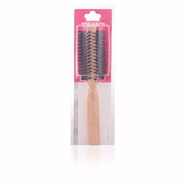 Beter Brosse Ronde Poils Mixtes Manche Bois de Chêne 45 mm