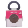 Beter Miroir double avec support pliant 9 cm