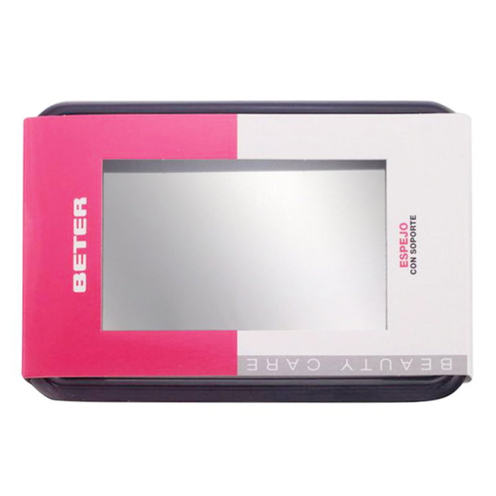 Beter Miroir avec support 13,7 cm Beter Miroir avec support 13,7 cm