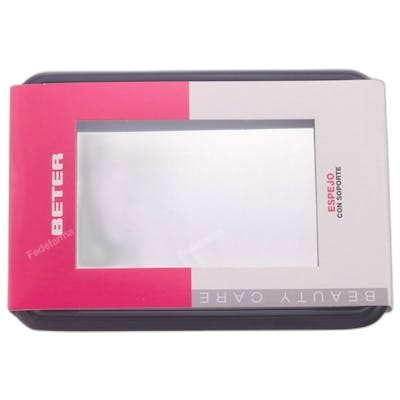Beter Miroir avec support 13,7 cm Beter Miroir avec support 13,7 cm