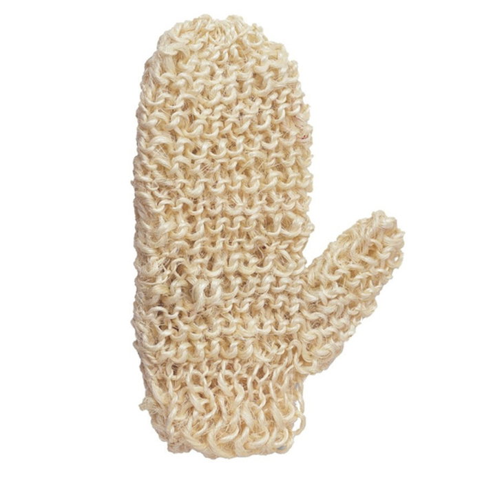 Beter Gant de sisal