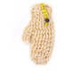 Beter Gant de sisal