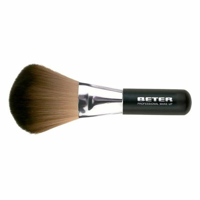 Beter Pinceau de Maquillage Professionnel en Poils Synthétiques Beter Pinceau de Maquillage Professionnel en Poils Synthétiques