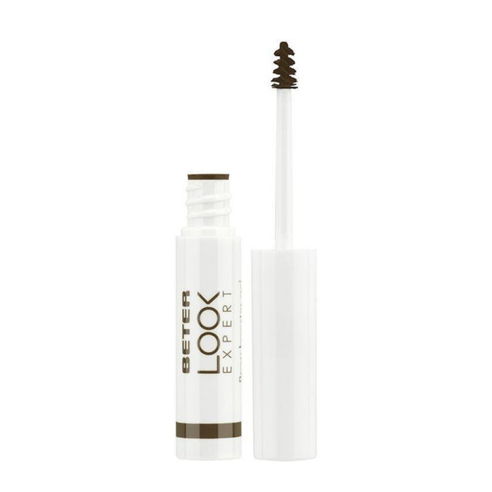 Beter BROW BOOSTER gel voluminisateur cejas #2 dark