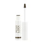 Beter BROW BOOSTER gel voluminisateur cejas #2 dark