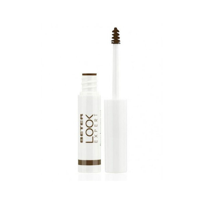 Beter BROW BOOSTER gel voluminisateur cejas #2 dark