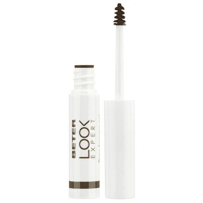 Beter BROW BOOSTER gel voluminisateur cejas #2 dark