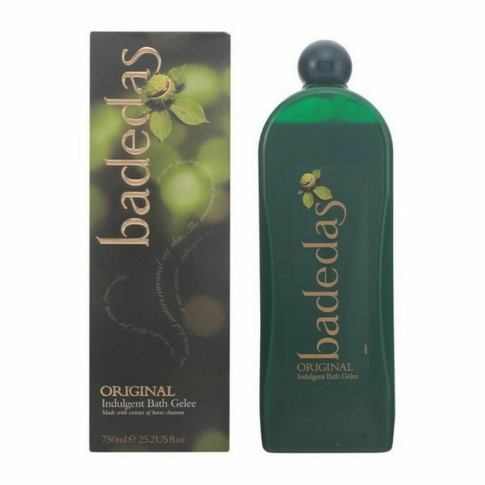 Gel douche Original Indulgent Badedas Gel douche Original Indulgent Badedas