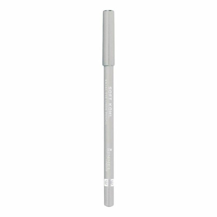 Rimmel London SOFT KOHL KAJAL eye pencil #064 -grey Rimmel London SOFT KOHL KAJAL eye pencil #064 -grey