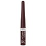 Rimmel London GLAM'EYES PROFESSIONAL eye liner liquide #002 -brown