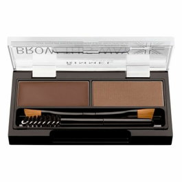 Rimmel London BROW THIS WAY Kit de sculpture de sourcils 002 -mild brown