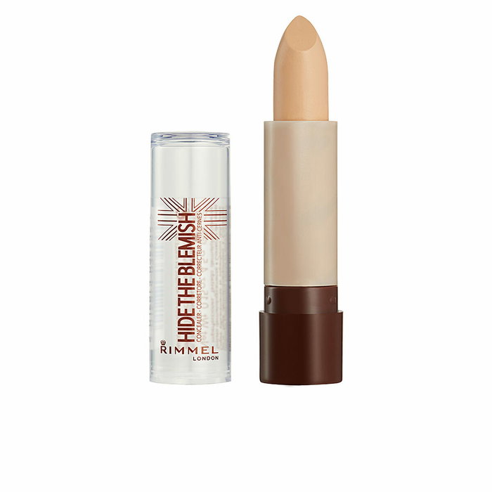 Rimmel London HIDE THE BLEMISH concealer 001-ivory