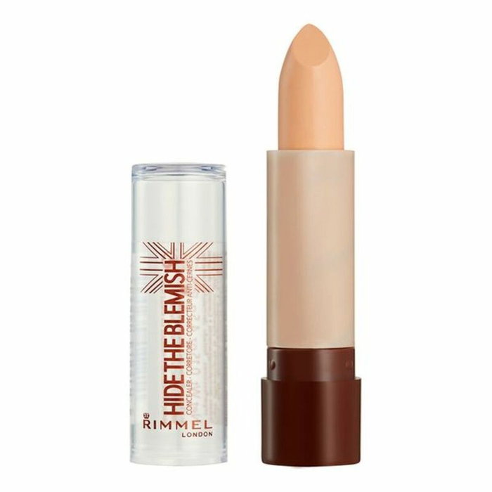 Rimmel London HIDE THE BLEMISH concealer 004-neutral beige