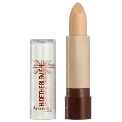 Rimmel London HIDE THE BLEMISH concealer 103-soft honey