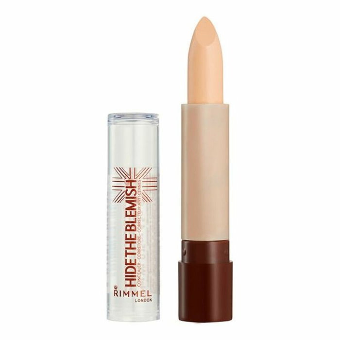 Rimmel London HIDE THE BLEMISH concealer 103-soft honey