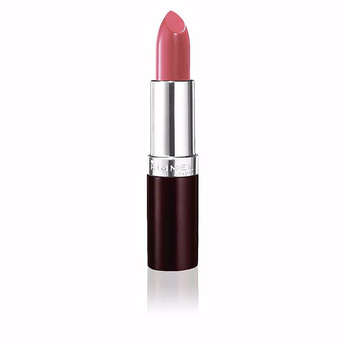 Rimmel London Rouge à Lèvres Lasting Finish #077-asia Longue Tenue