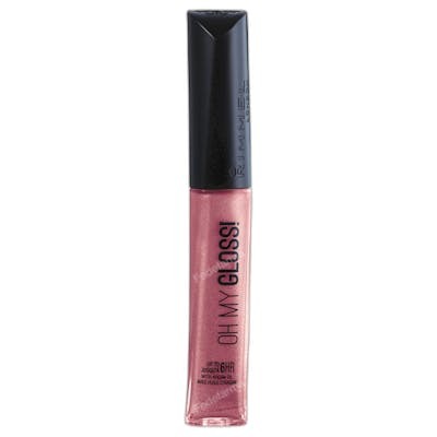 Rimmel London Oh My Gloss! Gloss à lèvres 330 -snog