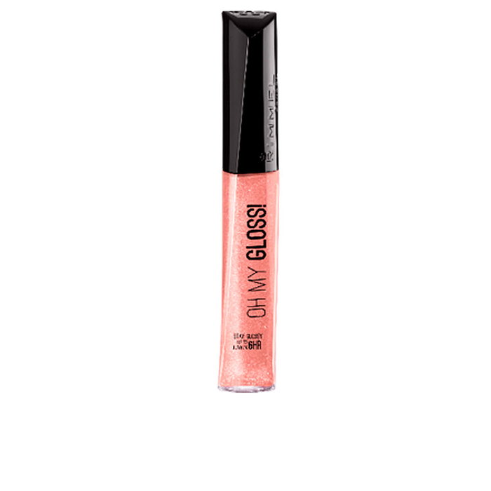 Rimmel London Oh My Gloss! Gloss à lèvres 330 -snog