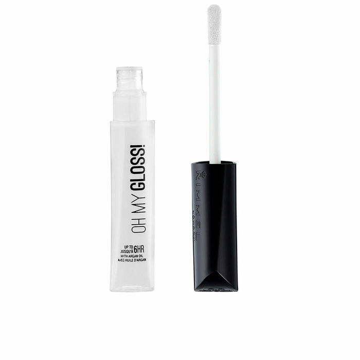 Rimmel London Oh My Gloss! Gloss à lèvres 330 -snog