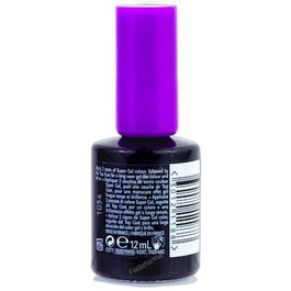 Rimmel London SUPER GEL Top Coat #001