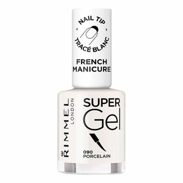 Rimmel London FRENCH MANICURE super gel #091-english rose
