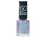 Rimmel London Vernis à ongles 60 SECONDS SUPER SHINE 340-baies et crème