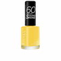 Rimmel London Vernis à ongles 60 SECONDS SUPER SHINE 340-baies et crème