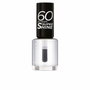Rimmel London Vernis à ongles 60 SECONDS SUPER SHINE 340-baies et crème
