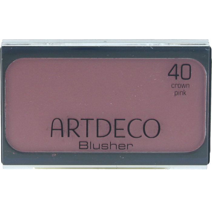 Artdeco Recharge Blusher #44 - Blush rouge orangé 5 g