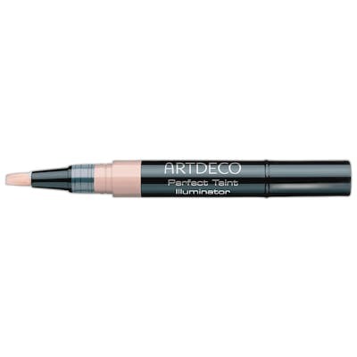 Artdeco PERFECT TEINT illuminator #01-illuminating pink