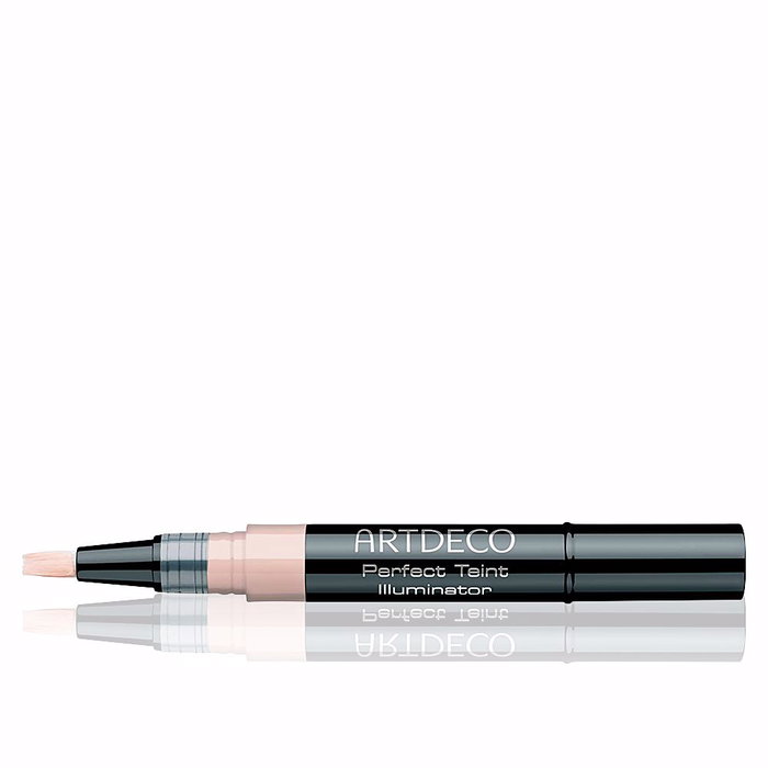 Artdeco PERFECT TEINT illuminator #01-illuminating pink Correcteur de teint