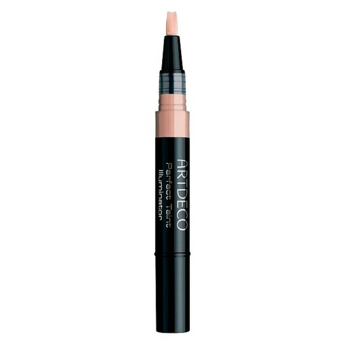 Artdeco PERFECT TEINT illuminator #08-illuminating yellow