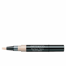 Artdeco PERFECT TEINT illuminator #08-illuminating yellow