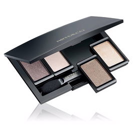 Artdeco BEAUTY BOX Quattro Palette rechargeable pour maquillage, jusqu'à 4 teintes