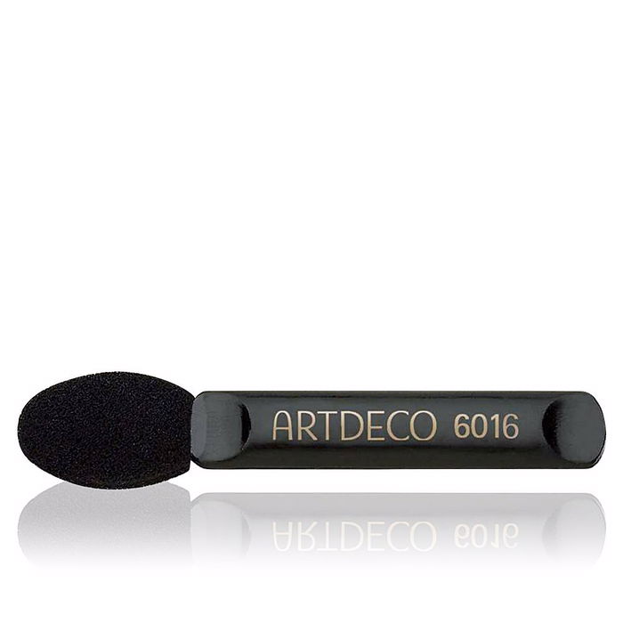 Artdeco Applicateur d'ombres à paupières synthétique pour fards traditionnels, paillettes et poudre - 1 unité Artdeco Applicateur d'ombres à paupières synthétique pour fards traditionnels, paillettes et poudre - 1 unité