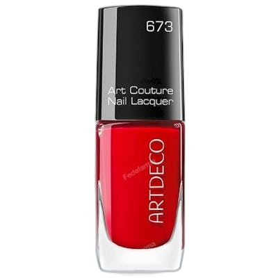 Artdeco Art Couture vernis à ongles 673-red volcano Artdeco Art Couture vernis à ongles 673-red volcano