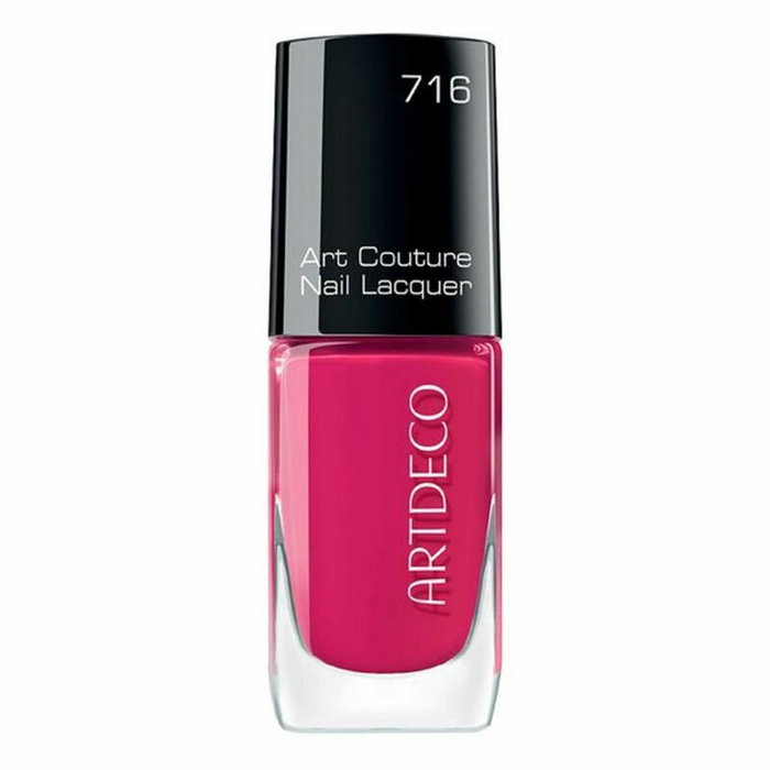 vernis à ongles Art Couture Artdeco 10 ml 789 - blossom 10 ml