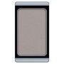 Artdeco Recharge fard à paupières mat n° 520 - gris clair moka mat