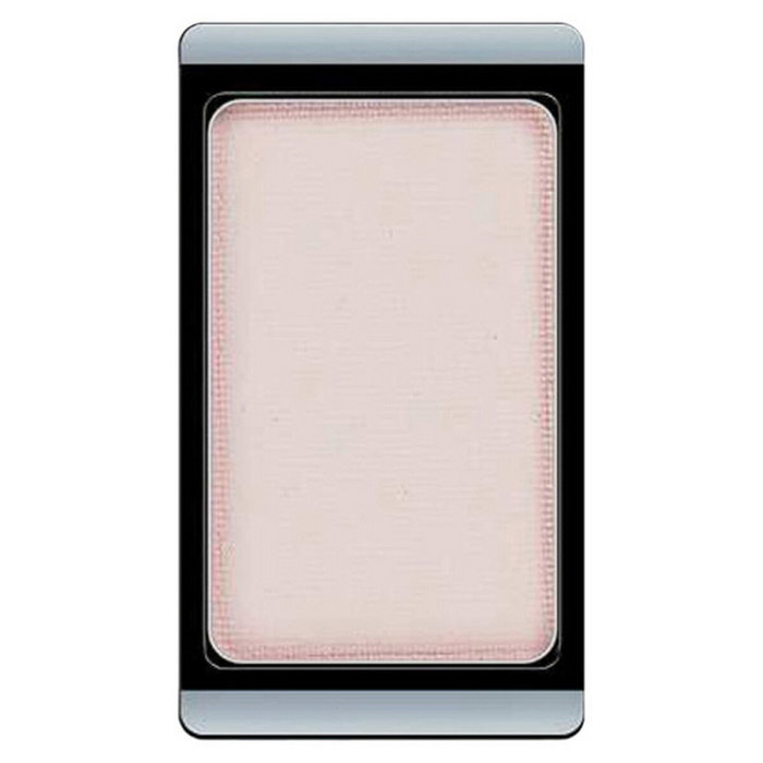 Artdeco Recharge fard à paupières mat n° 520 - gris clair moka mat