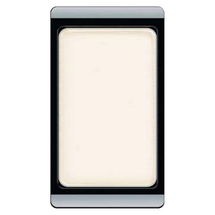 Artdeco Recharge fard à paupières mat n° 520 - gris clair moka mat