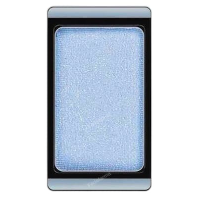 Artdeco Recharge fard à paupières Glamour Eyeshadow 394-glam bleu clair