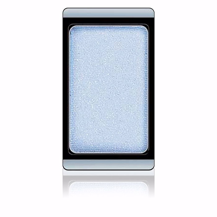 Artdeco Recharge Fard à Paupières EYESHADOW GLAM #394-glam Bleu Clair 0,8g Artdeco Recharge Fard à Paupières EYESHADOW GLAM #394-glam Bleu Clair 0,8g