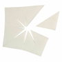 Artdeco MAKE UP SPONGE edges (Lot de 8)