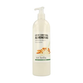 Tot Herba-Authex Lait Corporel aux Amandes 500 ml