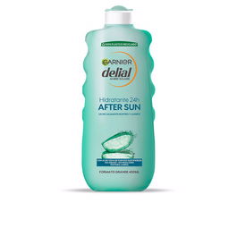 Garnier Après-Soleil Hydratant Lait Apaisant à l'Aloe Vera 400 ml