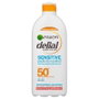 Garnier Delial Sensitive Advanced Lait SPF50+ 400 ml