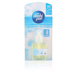 Ambi Pur Recharge Désodorisant Électrique Sky 21,5 ml