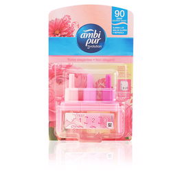 Ambi Pur Recharge désodorisant 3VOLUTION Fleurs Roses 21 ml