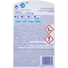 AMBI PUR Recambio 3Volution - Recharge d'ambiance parfum fleurs roses 21 ml
